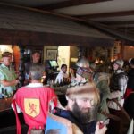 Bernau: Das war das Hussitenfest 2018 - Infos und viele, viele Bilder 77 Bernau LIVE