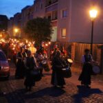 Bernau: Das war das Hussitenfest 2018 - Infos und viele, viele Bilder 80 Bernau LIVE