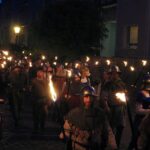 Bernau: Das war das Hussitenfest 2018 - Infos und viele, viele Bilder 81 Bernau LIVE