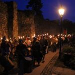 Bernau: Das war das Hussitenfest 2018 - Infos und viele, viele Bilder 82 Bernau LIVE