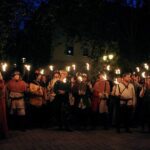 Bernau: Das war das Hussitenfest 2018 - Infos und viele, viele Bilder 83 Bernau LIVE