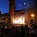 Bernau: Das war das Hussitenfest 2018 - Infos und viele, viele Bilder 86 Bernau LIVE