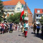 Bernau: Das war das Hussitenfest 2018 - Infos und viele, viele Bilder 97 Bernau LIVE
