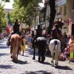 Bernau: Das war das Hussitenfest 2018 - Infos und viele, viele Bilder 98 Bernau LIVE