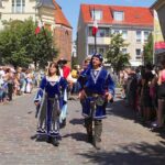 Bernau: Das war das Hussitenfest 2018 - Infos und viele, viele Bilder 100 Bernau LIVE