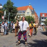 Bernau: Das war das Hussitenfest 2018 - Infos und viele, viele Bilder 101 Bernau LIVE