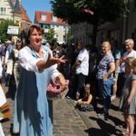 Bernau: Das war das Hussitenfest 2018 - Infos und viele, viele Bilder 102 Bernau LIVE