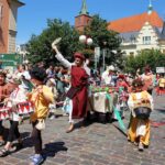 Bernau: Das war das Hussitenfest 2018 - Infos und viele, viele Bilder 105 Bernau LIVE