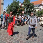 Bernau: Das war das Hussitenfest 2018 - Infos und viele, viele Bilder 104 Bernau LIVE