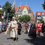Bernau: Das war das Hussitenfest 2018 - Infos und viele, viele Bilder 106 Bernau LIVE