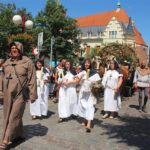 Bernau: Das war das Hussitenfest 2018 - Infos und viele, viele Bilder 107 Bernau LIVE