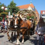 Bernau: Das war das Hussitenfest 2018 - Infos und viele, viele Bilder 108 Bernau LIVE