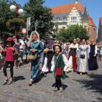 Bernau: Das war das Hussitenfest 2018 - Infos und viele, viele Bilder 111 Bernau LIVE