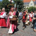 Bernau: Das war das Hussitenfest 2018 - Infos und viele, viele Bilder 113 Bernau LIVE