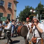 Bernau: Das war das Hussitenfest 2018 - Infos und viele, viele Bilder 112 Bernau LIVE