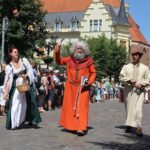 Bernau: Das war das Hussitenfest 2018 - Infos und viele, viele Bilder 116 Bernau LIVE