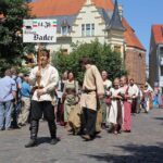 Bernau: Das war das Hussitenfest 2018 - Infos und viele, viele Bilder 117 Bernau LIVE