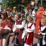 Bernau: Das war das Hussitenfest 2018 - Infos und viele, viele Bilder 118 Bernau LIVE