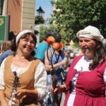 Bernau: Das war das Hussitenfest 2018 - Infos und viele, viele Bilder 122 Bernau LIVE