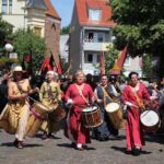 Bernau: Das war das Hussitenfest 2018 - Infos und viele, viele Bilder 125 Bernau LIVE