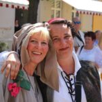 Bernau: Das war das Hussitenfest 2018 - Infos und viele, viele Bilder 126 Bernau LIVE