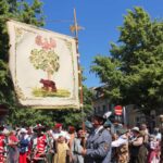 Bernau: Das war das Hussitenfest 2018 - Infos und viele, viele Bilder 128 Bernau LIVE