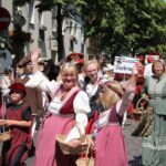 Bernau: Das war das Hussitenfest 2018 - Infos und viele, viele Bilder 130 Bernau LIVE