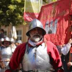 Bernau: Das war das Hussitenfest 2018 - Infos und viele, viele Bilder 129 Bernau LIVE