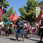 Bernau: Das war das Hussitenfest 2018 - Infos und viele, viele Bilder 132 Bernau LIVE