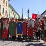 Bernau: Das war das Hussitenfest 2018 - Infos und viele, viele Bilder 24 Bernau LIVE