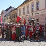 Bernau: Das war das Hussitenfest 2018 - Infos und viele, viele Bilder 133 Bernau LIVE