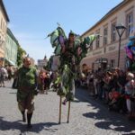 Bernau: Das war das Hussitenfest 2018 - Infos und viele, viele Bilder 135 Bernau LIVE