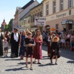 Bernau: Das war das Hussitenfest 2018 - Infos und viele, viele Bilder 137 Bernau LIVE