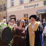 Bernau: Das war das Hussitenfest 2018 - Infos und viele, viele Bilder 136 Bernau LIVE