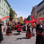 Bernau: Das war das Hussitenfest 2018 - Infos und viele, viele Bilder 138 Bernau LIVE