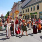 Bernau: Das war das Hussitenfest 2018 - Infos und viele, viele Bilder 139 Bernau LIVE