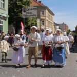 Bernau: Das war das Hussitenfest 2018 - Infos und viele, viele Bilder 142 Bernau LIVE