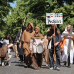 Bernau: Das war das Hussitenfest 2018 - Infos und viele, viele Bilder 144 Bernau LIVE