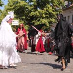 Bernau: Das war das Hussitenfest 2018 - Infos und viele, viele Bilder 146 Bernau LIVE