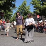 Bernau: Das war das Hussitenfest 2018 - Infos und viele, viele Bilder 148 Bernau LIVE