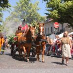 Bernau: Das war das Hussitenfest 2018 - Infos und viele, viele Bilder 150 Bernau LIVE