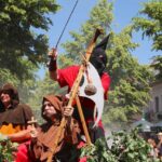 Bernau: Das war das Hussitenfest 2018 - Infos und viele, viele Bilder 151 Bernau LIVE