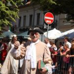 Bernau: Das war das Hussitenfest 2018 - Infos und viele, viele Bilder 149 Bernau LIVE