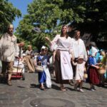 Bernau: Das war das Hussitenfest 2018 - Infos und viele, viele Bilder 153 Bernau LIVE