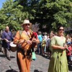 Bernau: Das war das Hussitenfest 2018 - Infos und viele, viele Bilder 156 Bernau LIVE