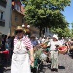 Bernau: Das war das Hussitenfest 2018 - Infos und viele, viele Bilder 155 Bernau LIVE