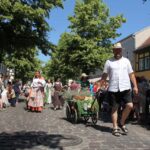Bernau: Das war das Hussitenfest 2018 - Infos und viele, viele Bilder 157 Bernau LIVE
