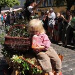 Bernau: Das war das Hussitenfest 2018 - Infos und viele, viele Bilder 158 Bernau LIVE