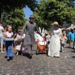 Bernau: Das war das Hussitenfest 2018 - Infos und viele, viele Bilder 159 Bernau LIVE