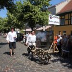 Bernau: Das war das Hussitenfest 2018 - Infos und viele, viele Bilder 161 Bernau LIVE